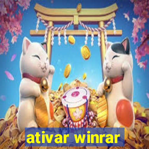 ativar winrar